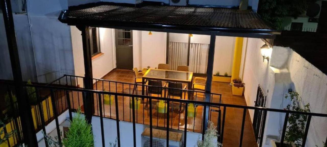 Lola Barracas Casa Con Cochera Сasa de vacaciones *