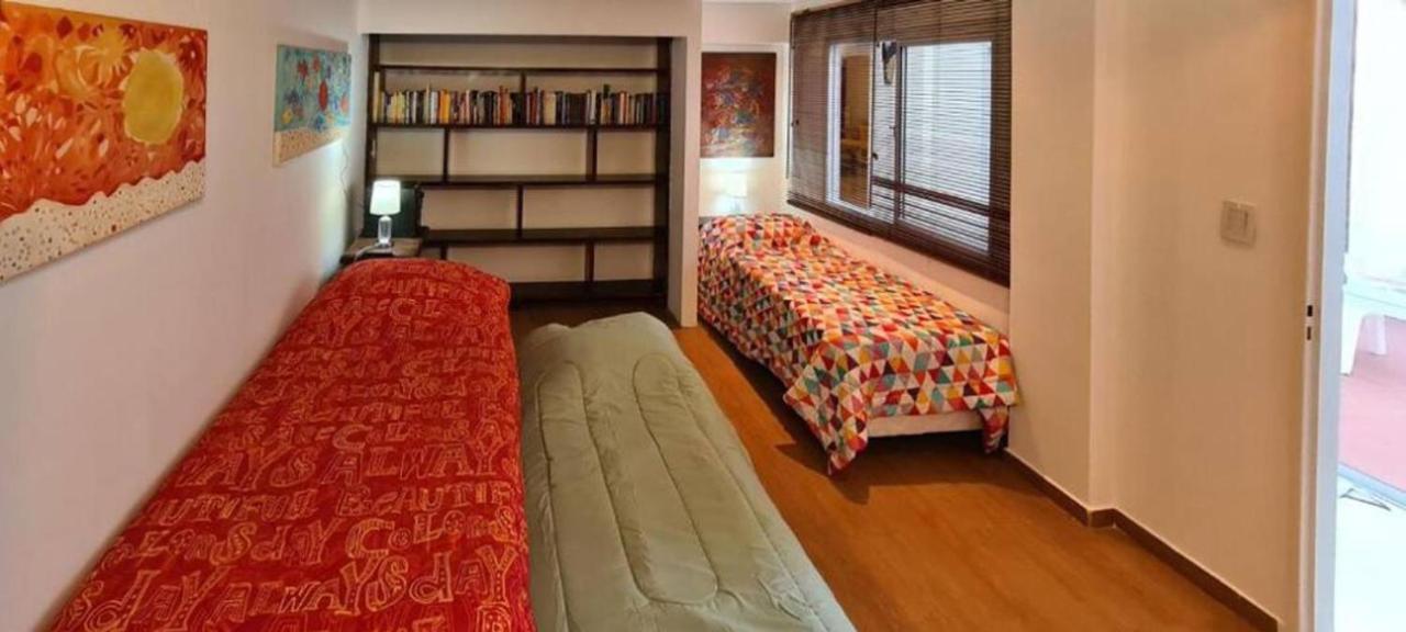 Lola Barracas Casa Con Cochera Сasa de vacaciones Ciudad Autónoma de Buenos Aires